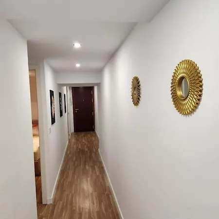 Apartament Stylishly Ginachero 2
