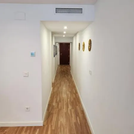 Stylishly Ginachero 2 Apartament *
