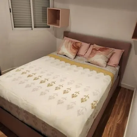Apartament Stylishly Ginachero 2