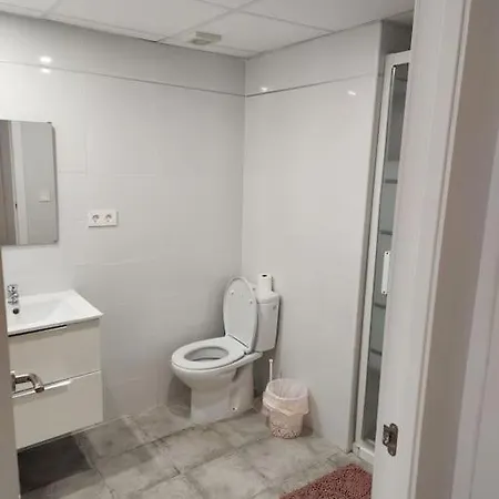 Apartment Stylishly Ginachero 2 *